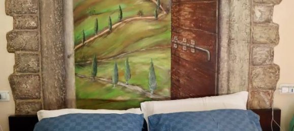 Дом с 3 комнатами в Барберино ди Муджелло, Италия № 173553 6