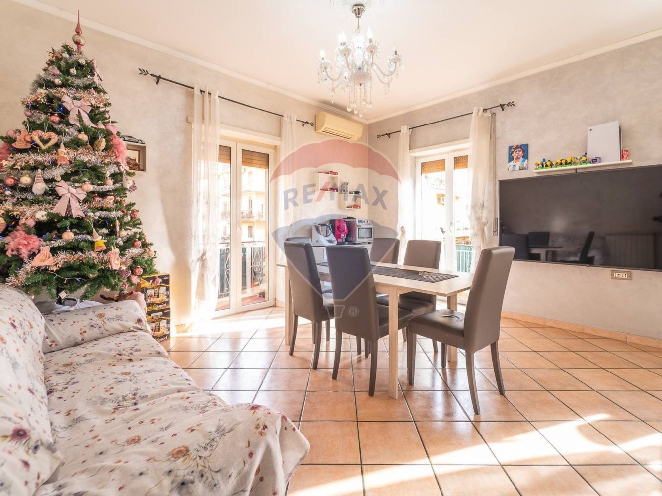 2 chambres Appartement à Rome, Italy No. 358213