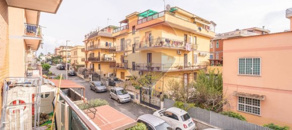 2 chambres Appartement à Rome, Italy No. 358213 23