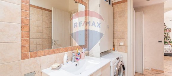 2 chambres Appartement à Rome, Italy No. 358213 24