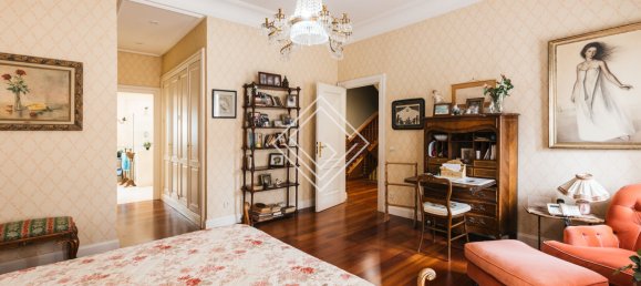 4 bedrooms Townhouse in Pozuelo de Alarcon, Spain No. 142882 43