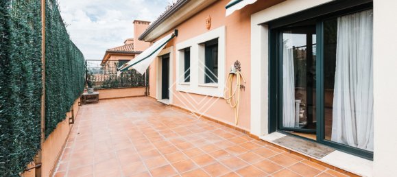 4 bedrooms Townhouse in Pozuelo de Alarcon, Spain No. 142882 13