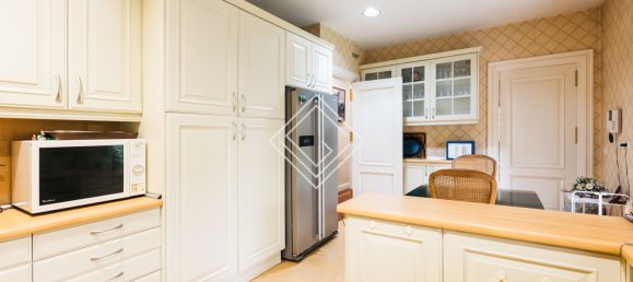 4 bedrooms Townhouse in Pozuelo de Alarcon, Spain No. 142882 35