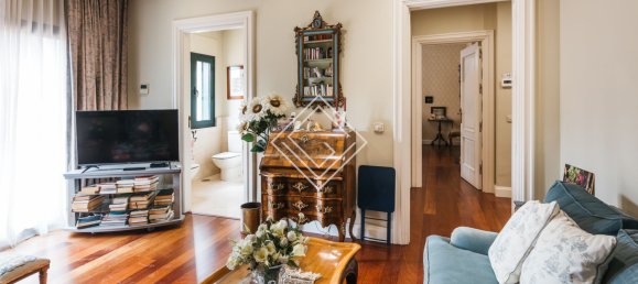 4 bedrooms Townhouse in Pozuelo de Alarcon, Spain No. 142882 9