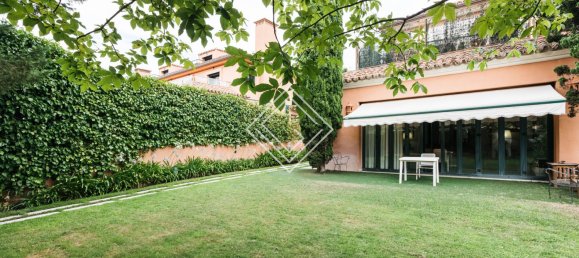 4 bedrooms Townhouse in Pozuelo de Alarcon, Spain No. 142882 18