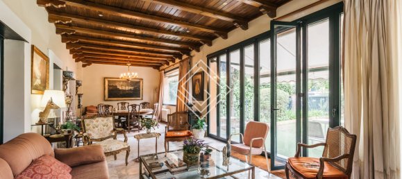 4 bedrooms Townhouse in Pozuelo de Alarcon, Spain No. 142882 21