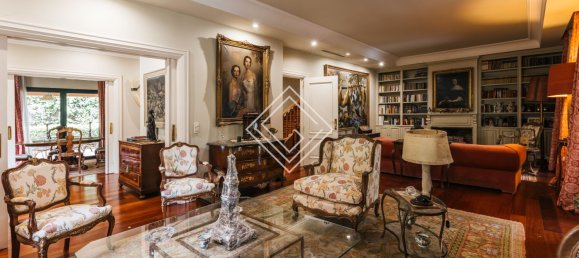 4 bedrooms Townhouse in Pozuelo de Alarcon, Spain No. 142882 29