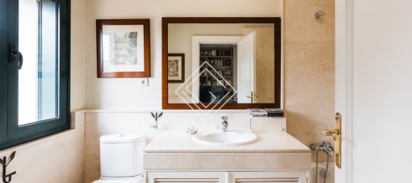 4 bedrooms Townhouse in Pozuelo de Alarcon, Spain No. 142882 11