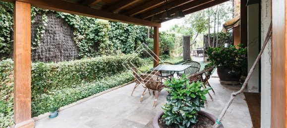 4 bedrooms Townhouse in Pozuelo de Alarcon, Spain No. 142882 27