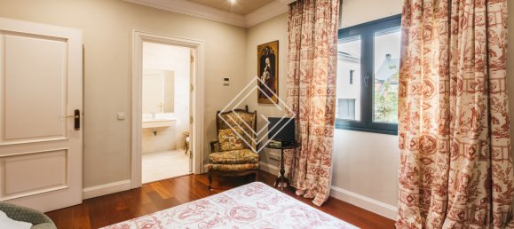 4 bedrooms Townhouse in Pozuelo de Alarcon, Spain No. 142882 17