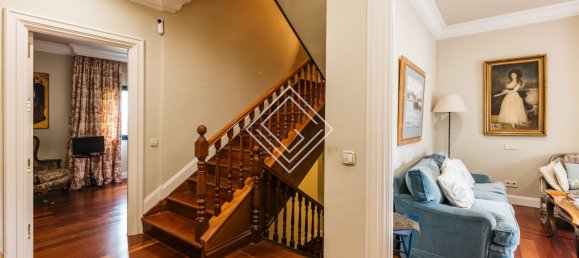 4 bedrooms Townhouse in Pozuelo de Alarcon, Spain No. 142882 6