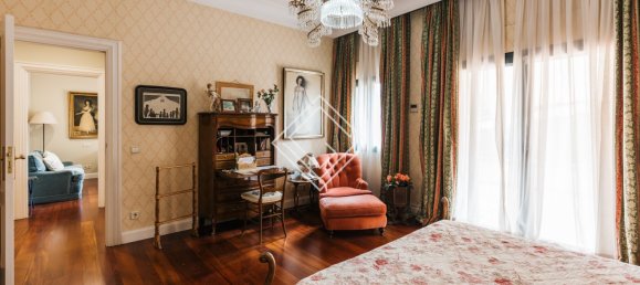 4 bedrooms Townhouse in Pozuelo de Alarcon, Spain No. 142882 42