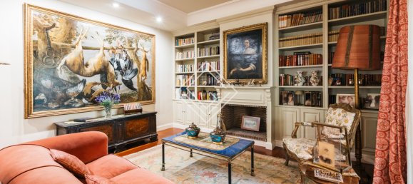 4 bedrooms Townhouse in Pozuelo de Alarcon, Spain No. 142882 31