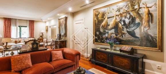 4 bedrooms Townhouse in Pozuelo de Alarcon, Spain No. 142882 30