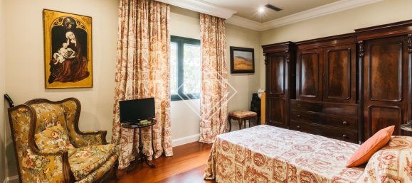 4 bedrooms Townhouse in Pozuelo de Alarcon, Spain No. 142882 14