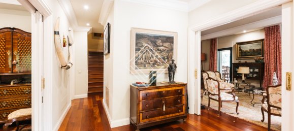 4 bedrooms Townhouse in Pozuelo de Alarcon, Spain No. 142882 39