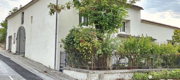 2 غرف نوم تاون هاوس في Charente, France رقم 321023 13