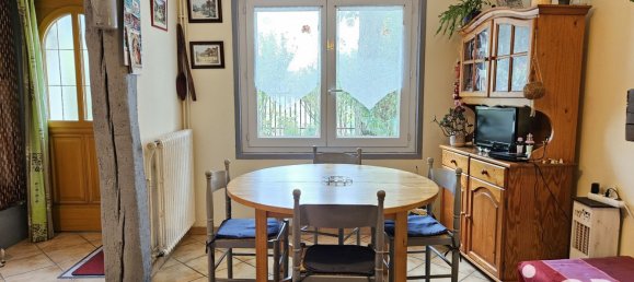 2 غرف نوم تاون هاوس في Charente, France رقم 321023 3