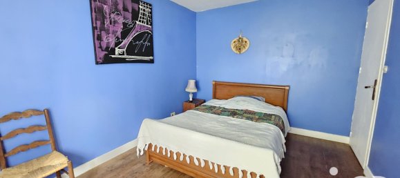 2 غرف نوم تاون هاوس في Charente, France رقم 321023 9