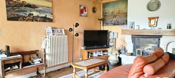 2 غرف نوم تاون هاوس في Charente, France رقم 321023 5