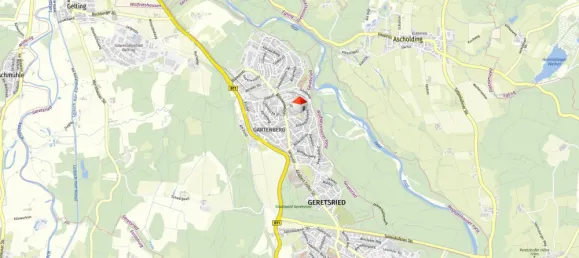 1 غرف نوم شقة في Bad Tolz-Wolfratshausen, Germany رقم 228656 10