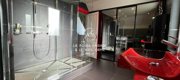 4 غرف نوم منزل في Saint-Leger-en-Yvelines, France رقم 134245 11