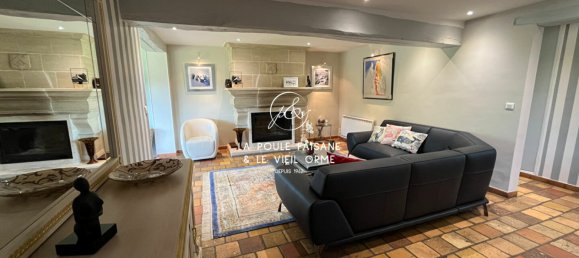 4 غرف نوم منزل في Saint-Leger-en-Yvelines, France رقم 134245 6