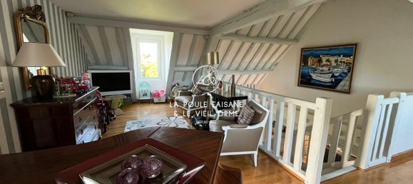 4 غرف نوم منزل في Saint-Leger-en-Yvelines, France رقم 134245 9