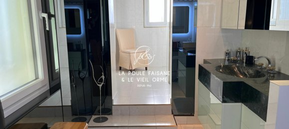 4 غرف نوم منزل في Saint-Leger-en-Yvelines, France رقم 134245 10