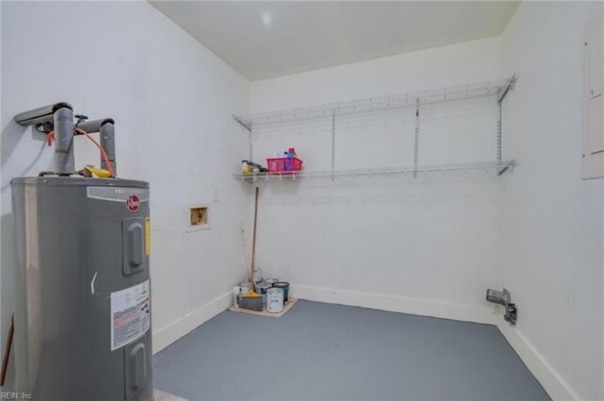 3 bedrooms House in Newport News, USA No. 439536