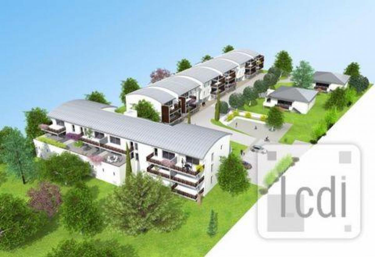 2 غرف نوم شقة في Entrecasteaux, France رقم 27154