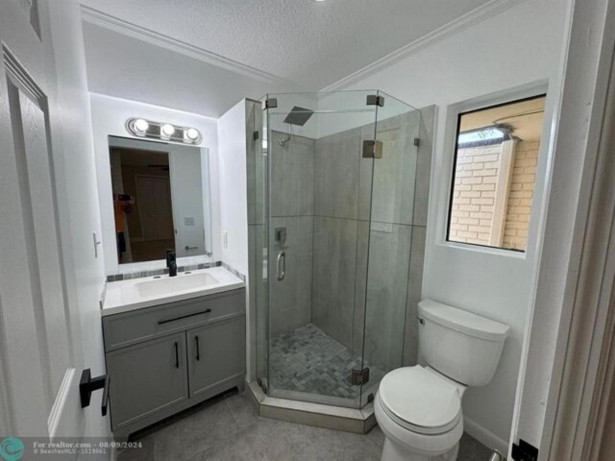 3 bedrooms House in Tamarac, USA No. 432275