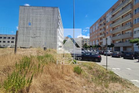 8400m² Land in Valongo, Portugal No. 225518