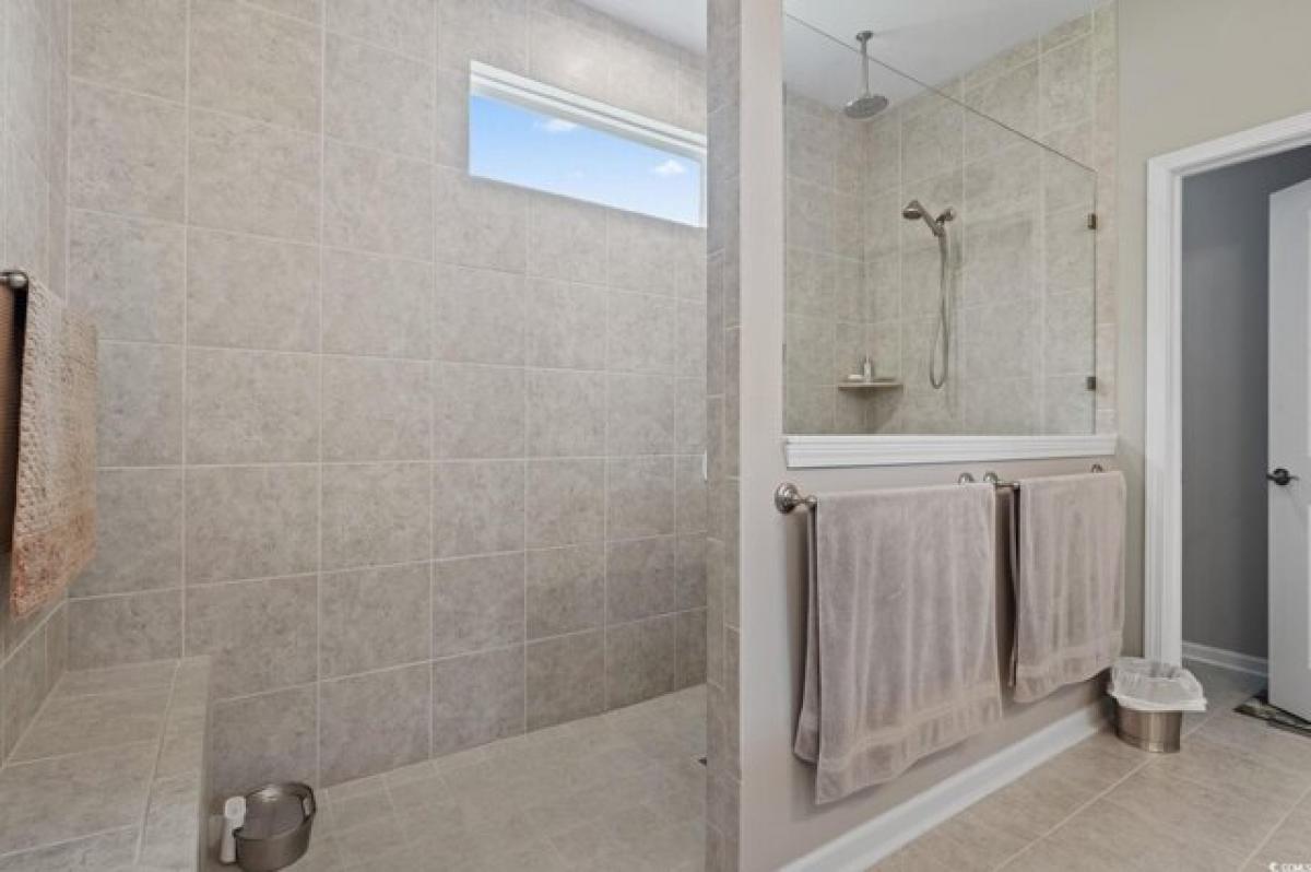 3 غرف نوم منزل في Conway, USA رقم 389528