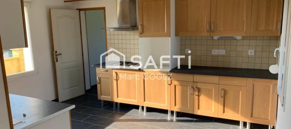 6 Schlafzimmer Haus in Bazinghen, France, Nr. 248665 6