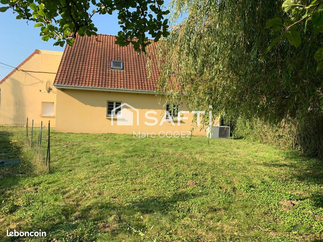 6 Schlafzimmer Haus in Bazinghen, France, Nr. 248665