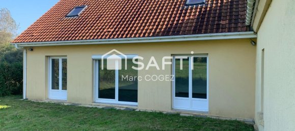 6 Schlafzimmer Haus in Bazinghen, France, Nr. 248665 4