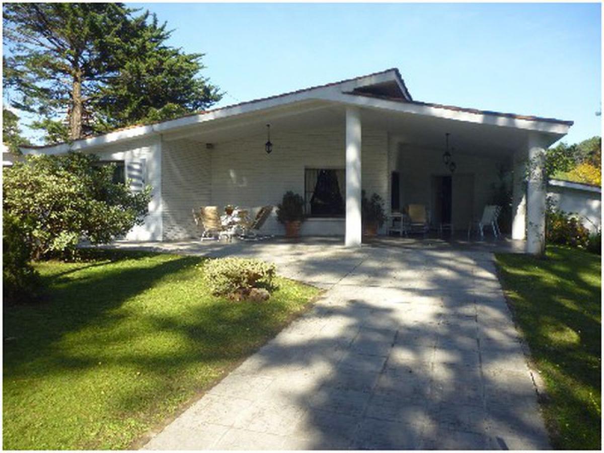 4 chambres Maison à Maldonado, Uruguay No. 7823