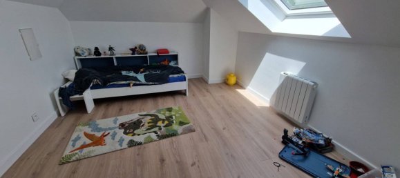 5 bedrooms Villa in Cherisy, France No. 157024 9