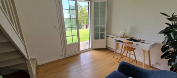 5 bedrooms Villa in Cherisy, France No. 157024 7