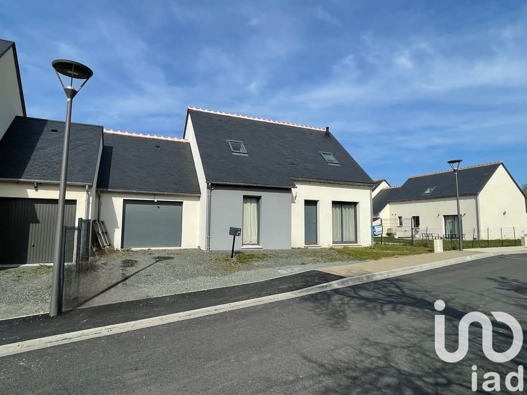 Дом с 3 спальнями в Нёйе-Пон-Пьер, Франция № 224241