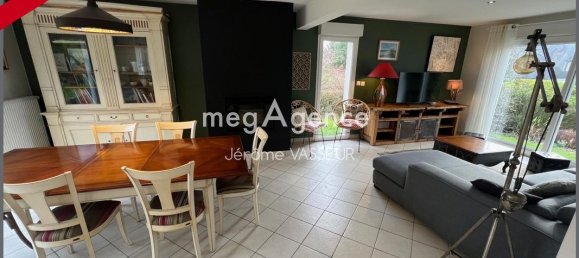 Casa T4 em Hesdin-l'Abbe, France N.º 362465 4