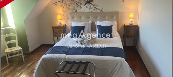 Casa T4 em Hesdin-l'Abbe, France N.º 362465 10