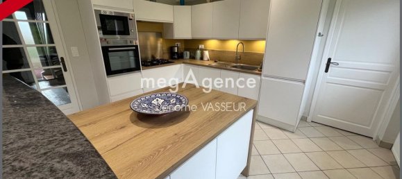 Casa T4 em Hesdin-l'Abbe, France N.º 362465 7