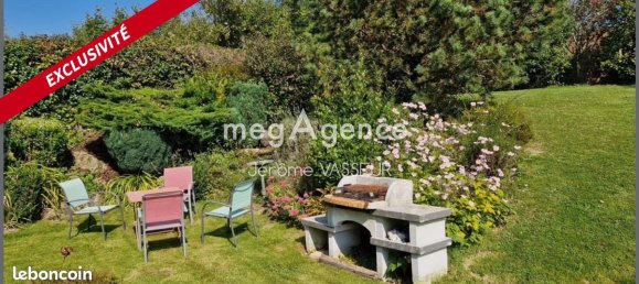 Casa T4 em Hesdin-l'Abbe, France N.º 362465 2