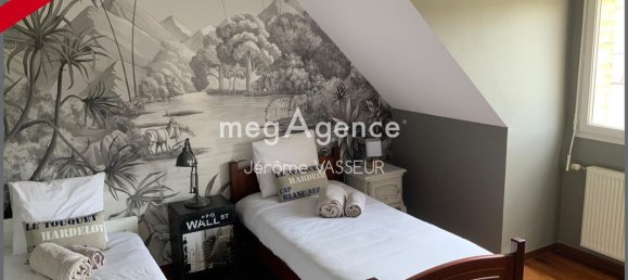Casa T4 em Hesdin-l'Abbe, France N.º 362465 11