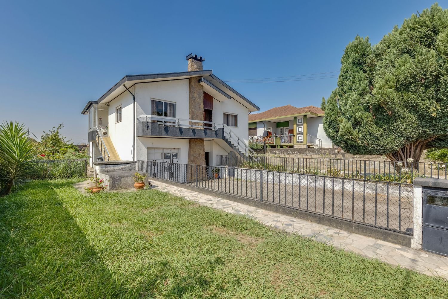 Дом с 5 спальнями в Мая, Португалия № 248836