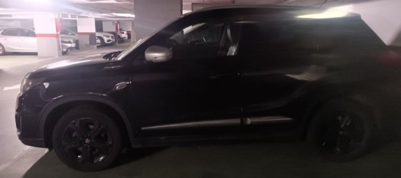 21m² Garage in Santander, Spain No. 163854 3