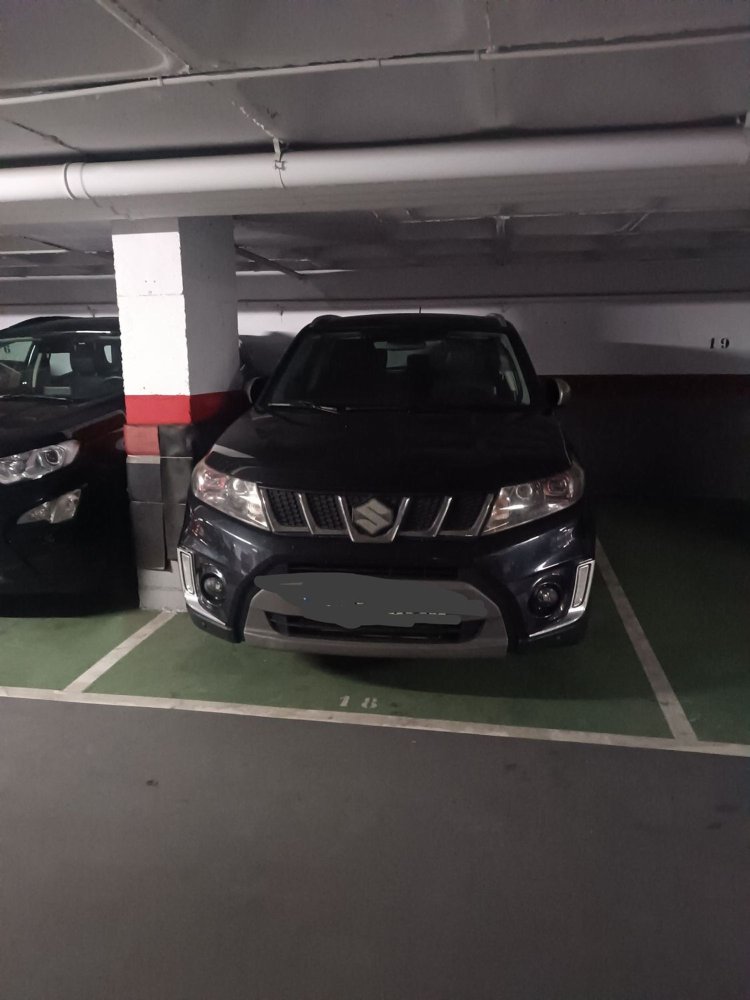 21m² Garage in Santander, Spain No. 163854