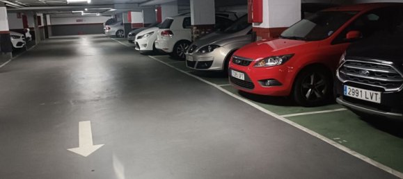 21m² Garage in Santander, Spain No. 163854 5